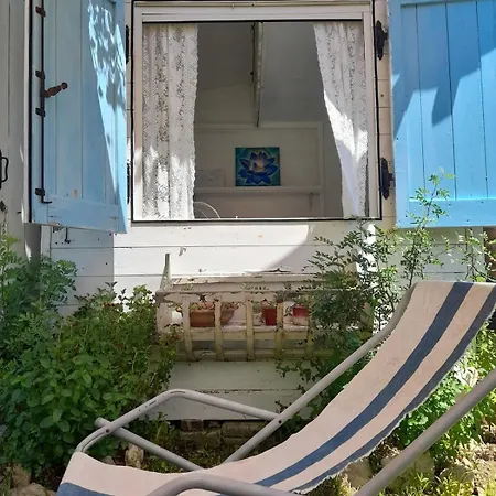 Casa Primera Sostenibile Campeggio *