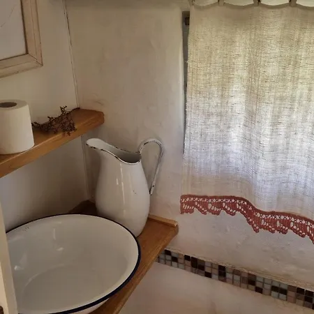 Casa Primera Sostenibile *