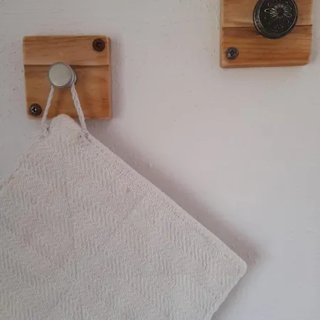 Casa Primera Sostenibile Campeggio