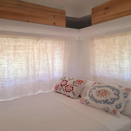 Casa Primera Sostenibile Campeggio