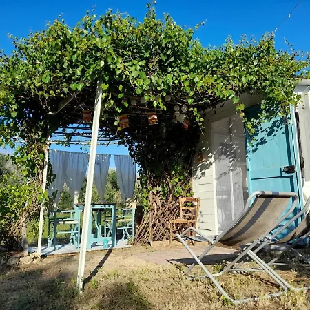 Casa Primera Sostenibile Collepasso