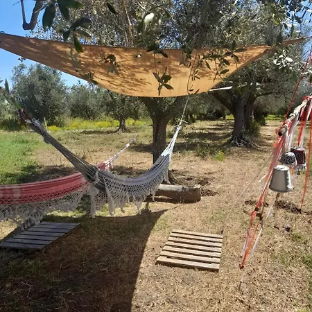 Casa Primera Sostenibile Collepasso