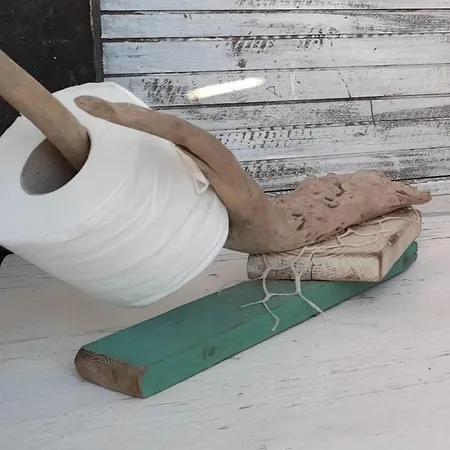 营地 Casa Primera Sostenibile