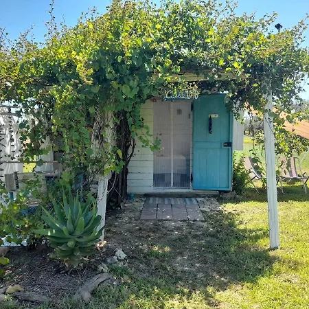 Casa Primera Sostenibile