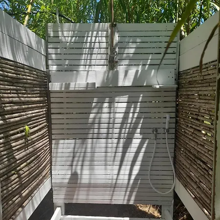 营地 Casa Primera Sostenibile Collepasso