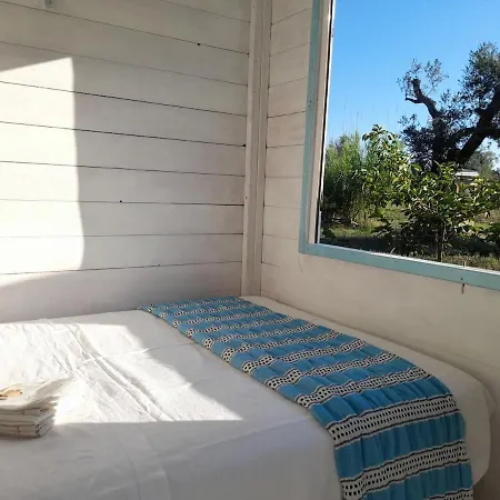 Casa Primera Sostenibile *