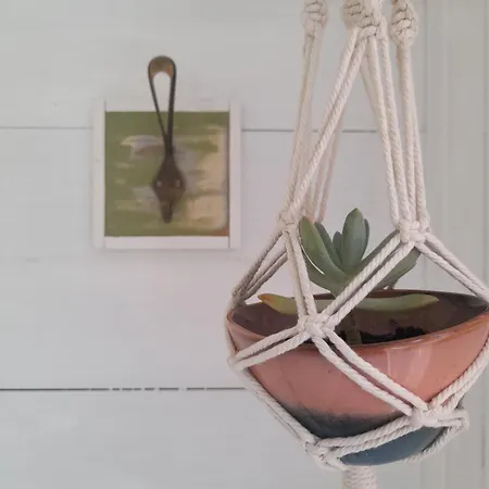 Casa Primera Sostenibile