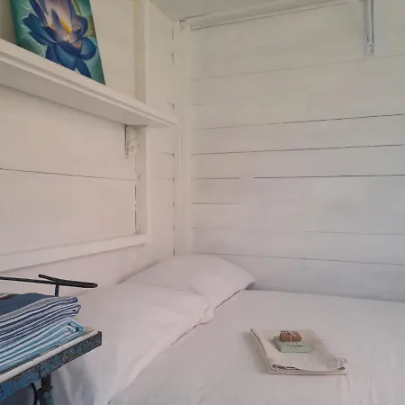 Casa Primera Sostenibile