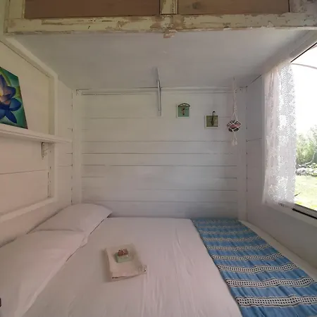 营地 Casa Primera Sostenibile