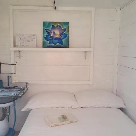 营地 Casa Primera Sostenibile Collepasso