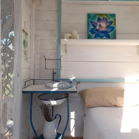 Casa Primera Sostenibile