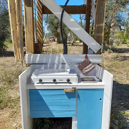 Casa Primera Sostenibile *