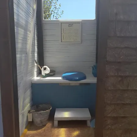 Casa Primera Sostenibile * Collepasso