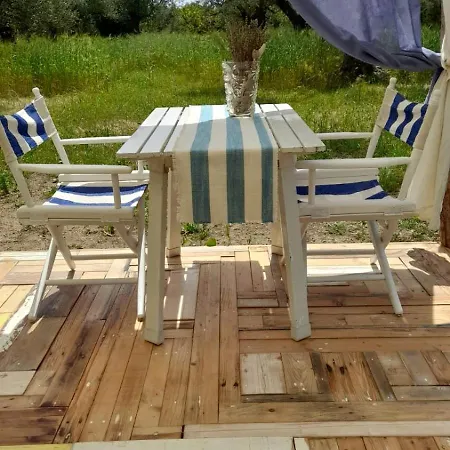Casa Primera Sostenibile Collepasso