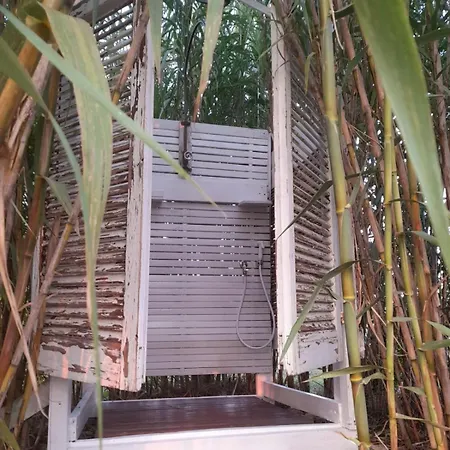 Casa Primera Sostenibile *