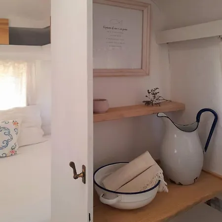 Casa Primera Sostenibile Collepasso